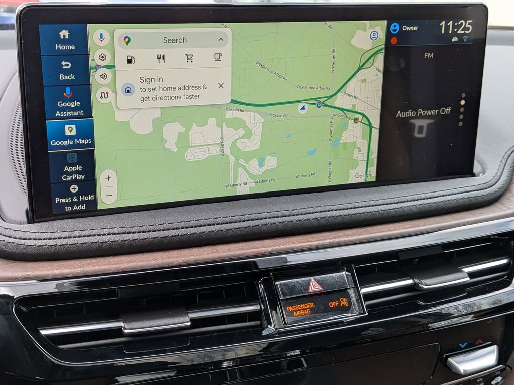 New 2026 Acura MDX w/ Advance Package image 28