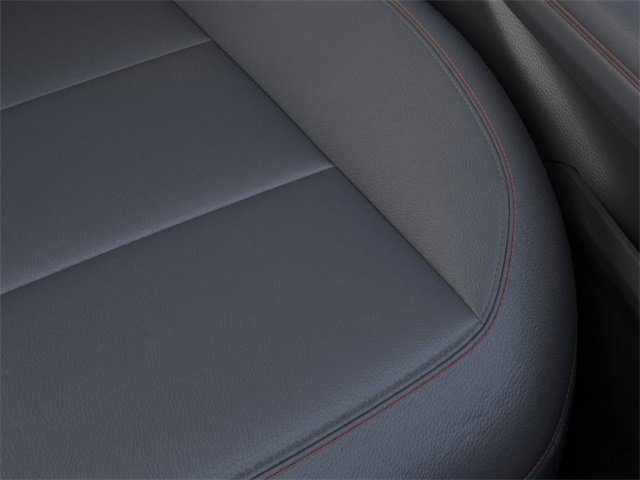 New 2026 Ford Explorer Active image 16