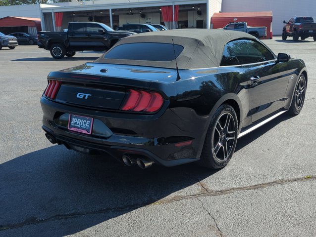 Used 2022 Ford Mustang GT Premium w/ Equipment Group 401A image 5