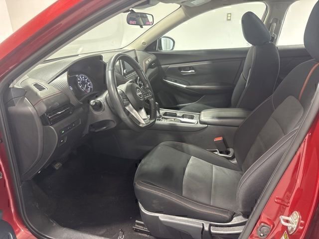 Used 2024 Nissan Sentra SR image 13