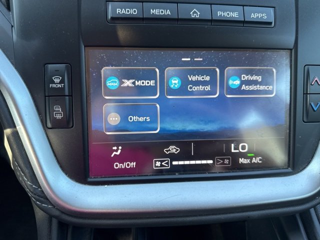 Used 2020 Subaru Outback 2.5i image 21