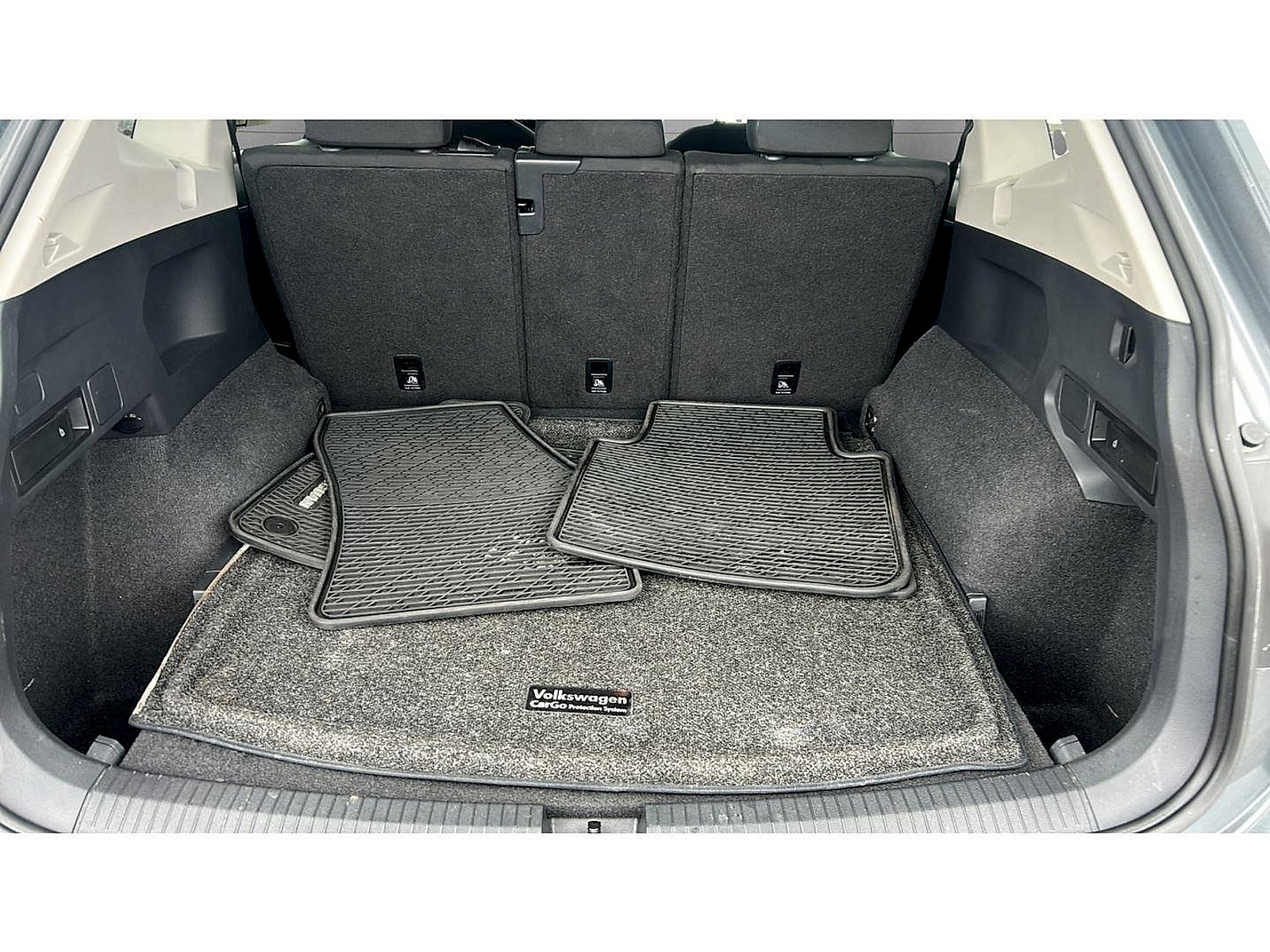 Used 2021 Volkswagen Tiguan S AWD/4WD image 26