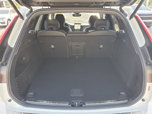 New 2026 Volvo XC60 B5 Ultra w/ Protection Package Premier AWD/4WD image 31