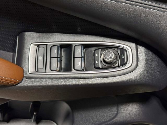 Used 2025 Subaru Ascent Touring image 20