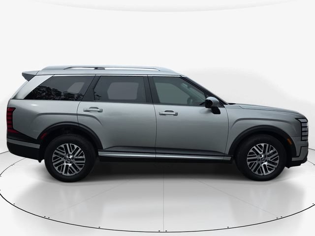 Used 2026 Hyundai Palisade SEL AWD/4WD image 4