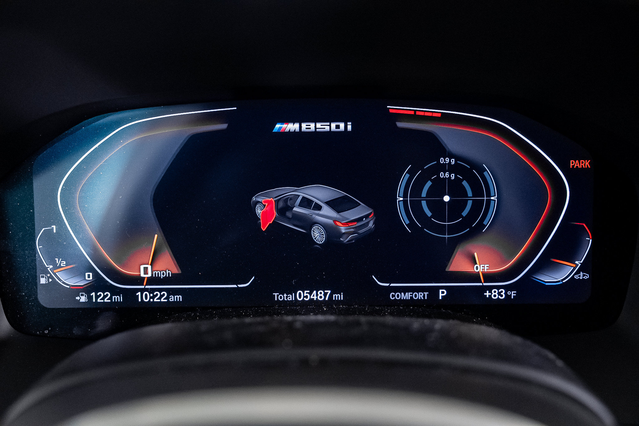 Used 2026 BMW M850i xDrive AWD/4WD image 48