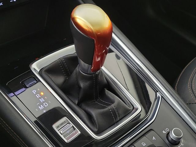 Certified 2023 MAZDA CX-5 AWD 2.5 S w/ Premium Plus Pkg image 33