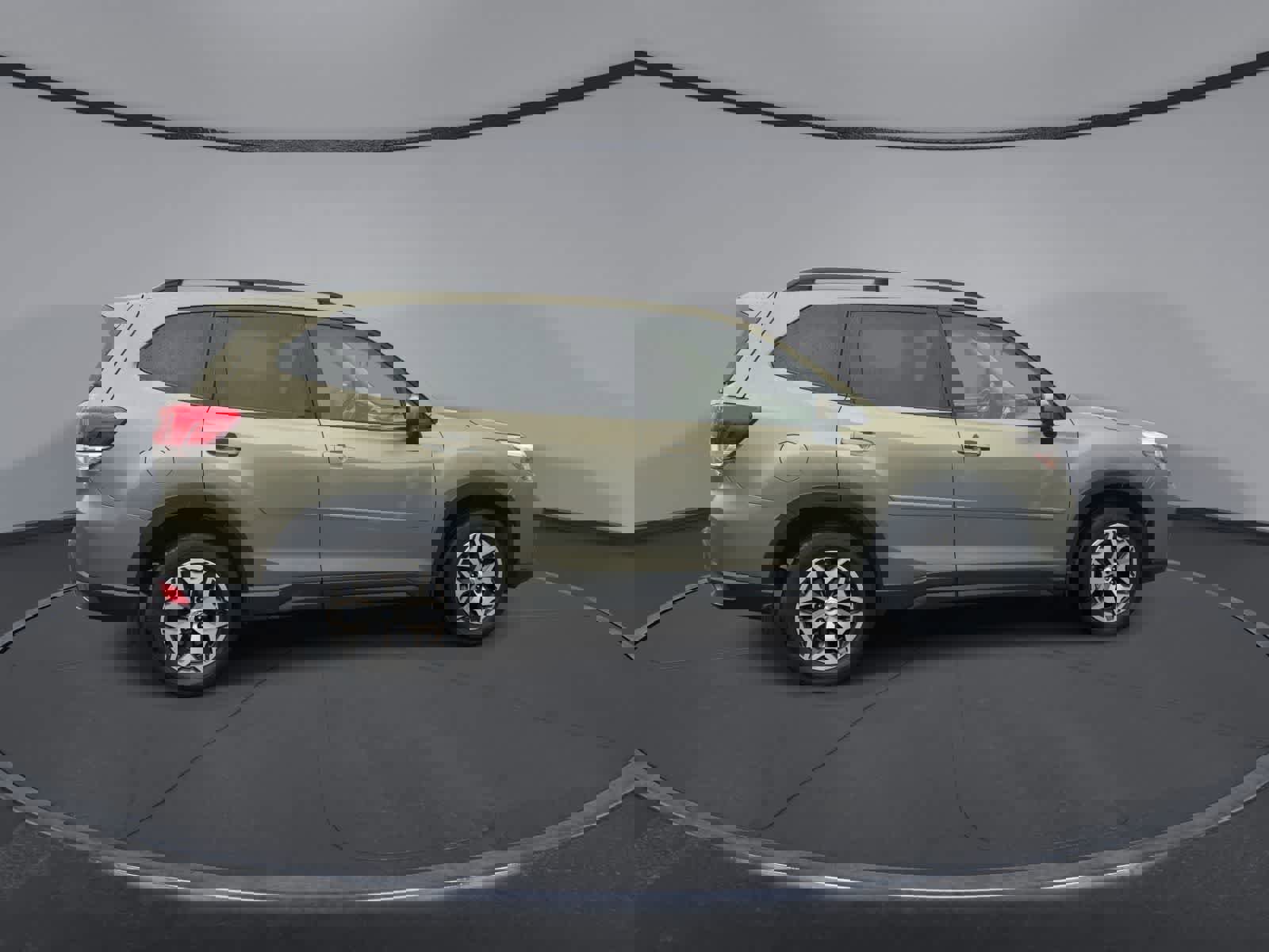 Used 2020 Subaru Forester Premium image 9