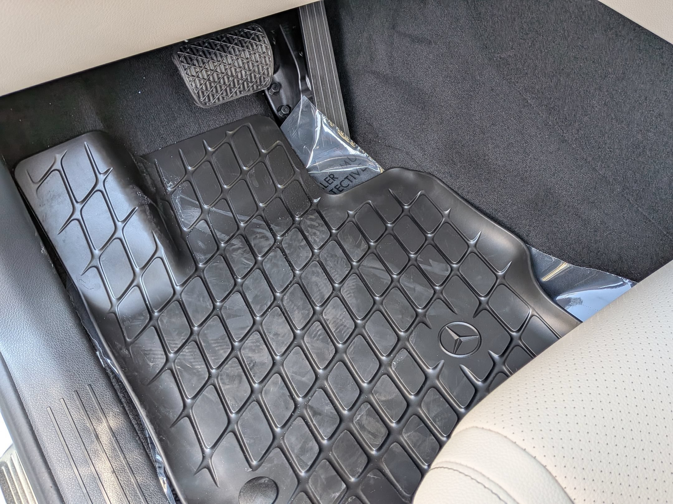 New 2026 Mercedes-Benz GLE 450 4MATIC image 18