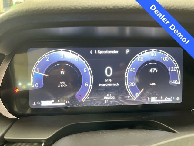 New 2025 Jeep Grand Cherokee L Altitude image 15