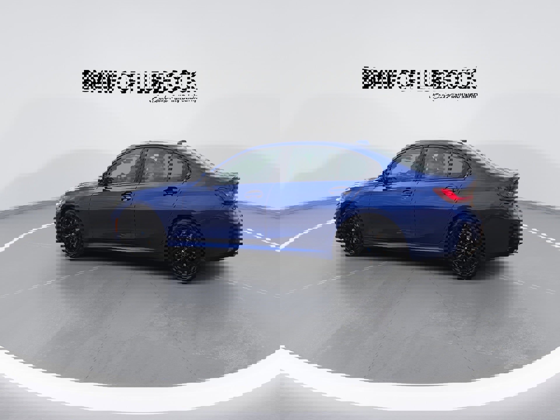 Certified 2026 BMW 330i Sedan image 6