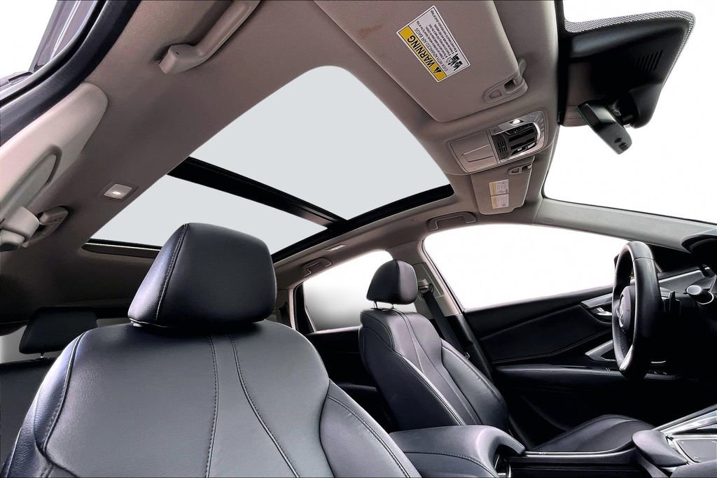 Used 2020 Acura RDX FWD image 27