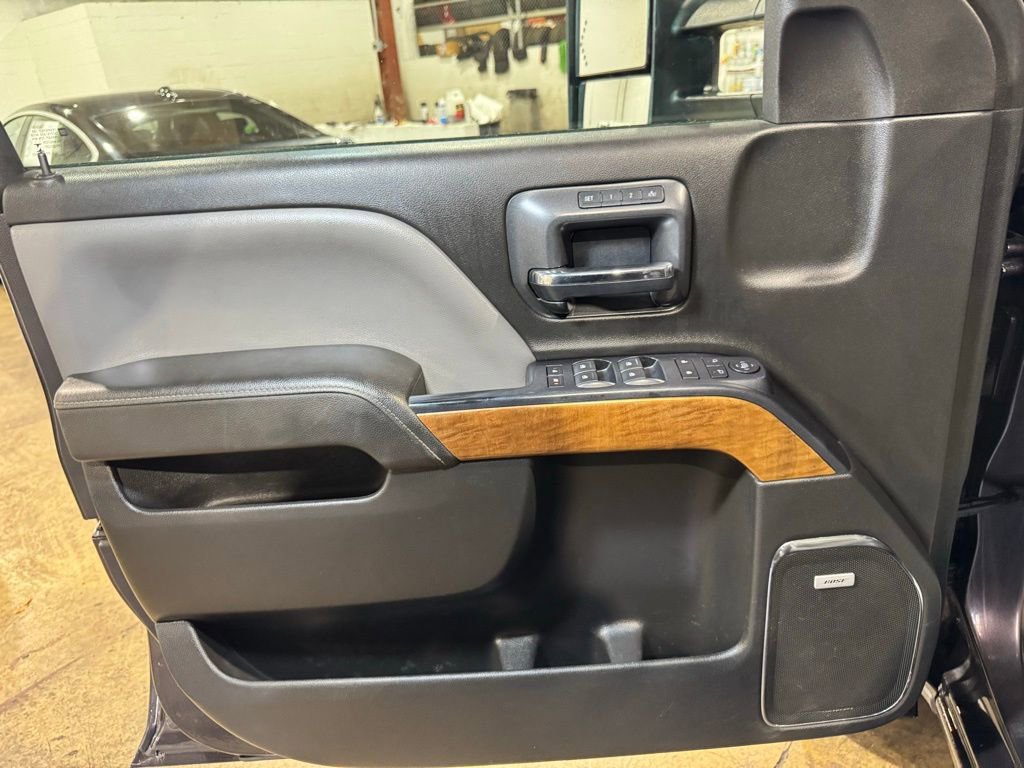 Used 2015 Chevrolet Silverado 3500 LTZ w/ Duramax Plus Package image 28