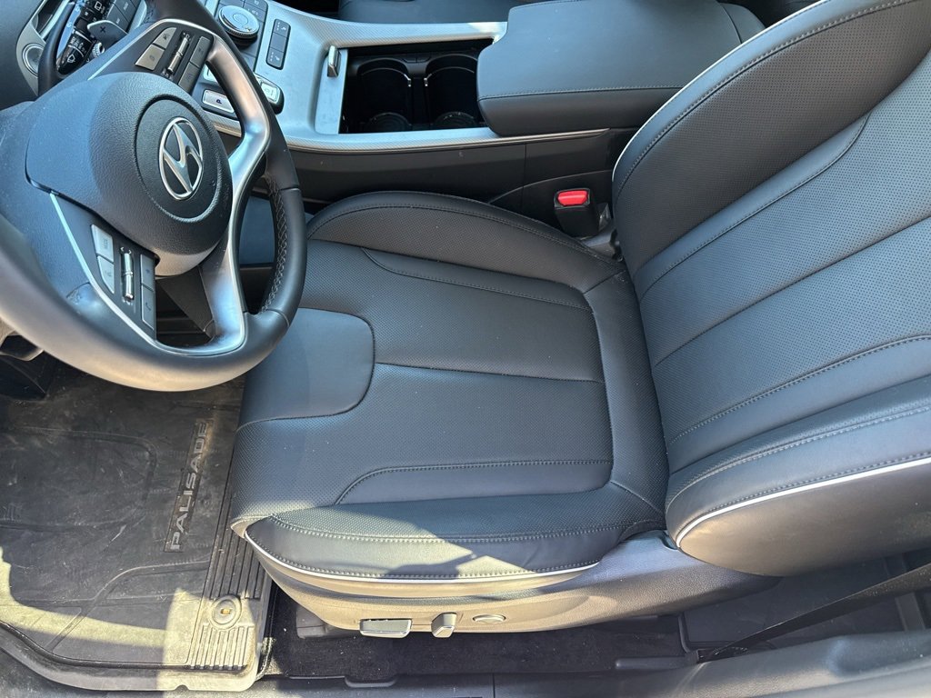 Used 2025 Hyundai Palisade XRT image 12