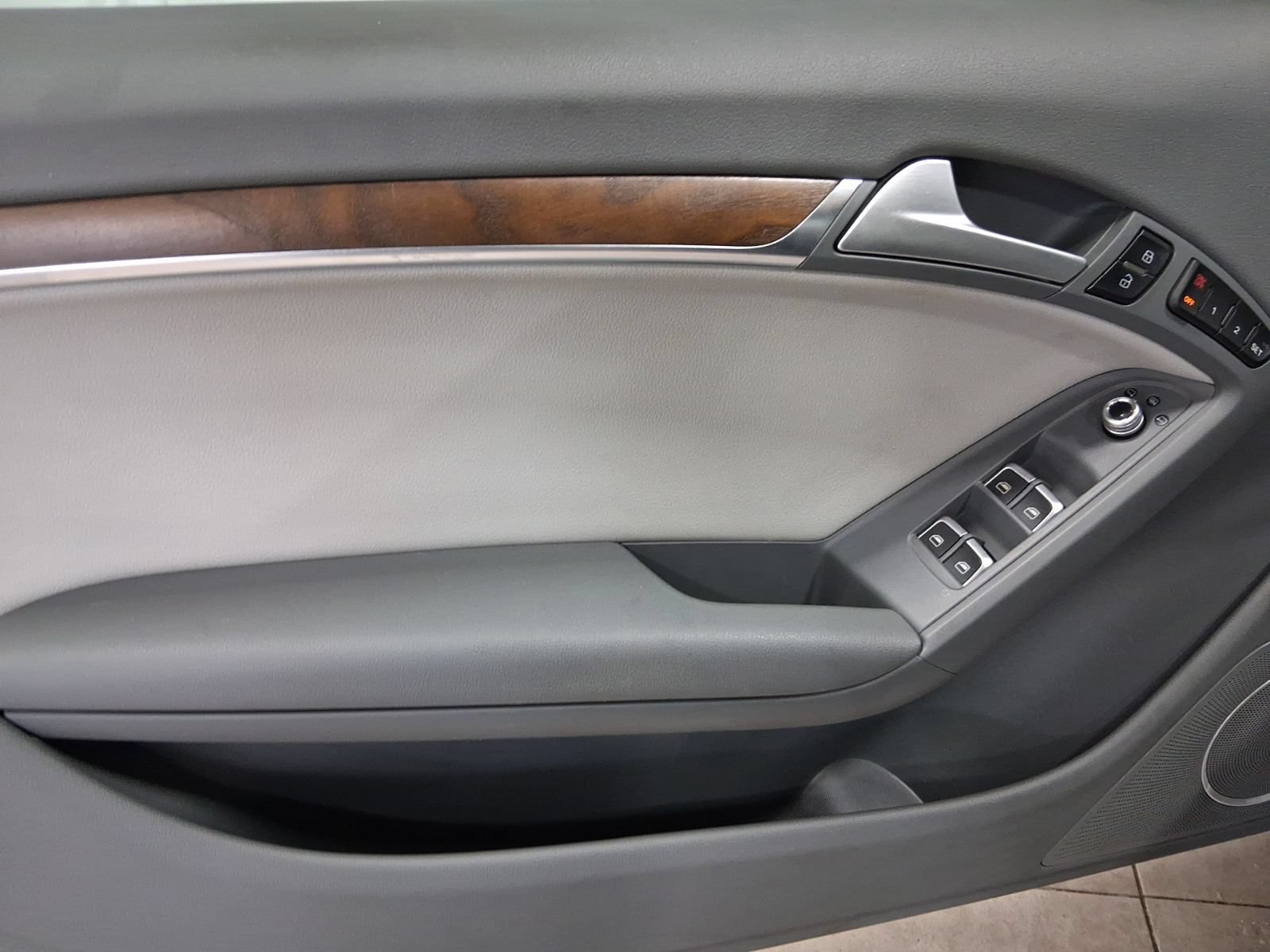 Used 2015 Audi A5 2.0T Premium Plus AWD/4WD image 17