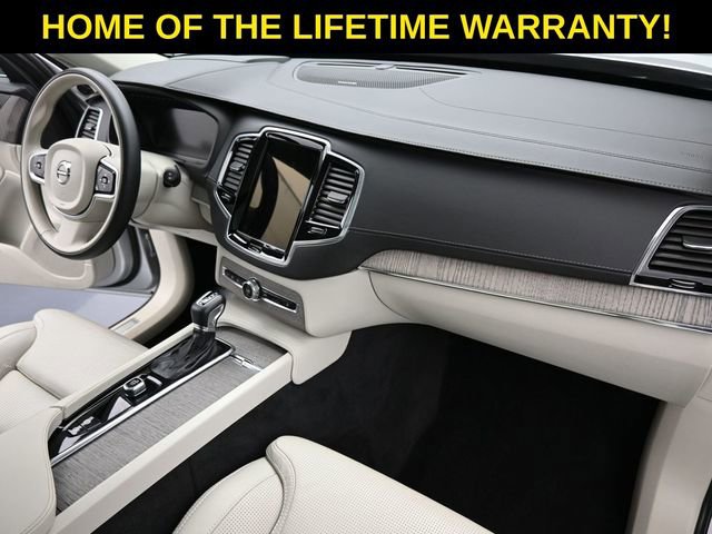 Used 2022 Volvo XC90 T6 Inscription image 49