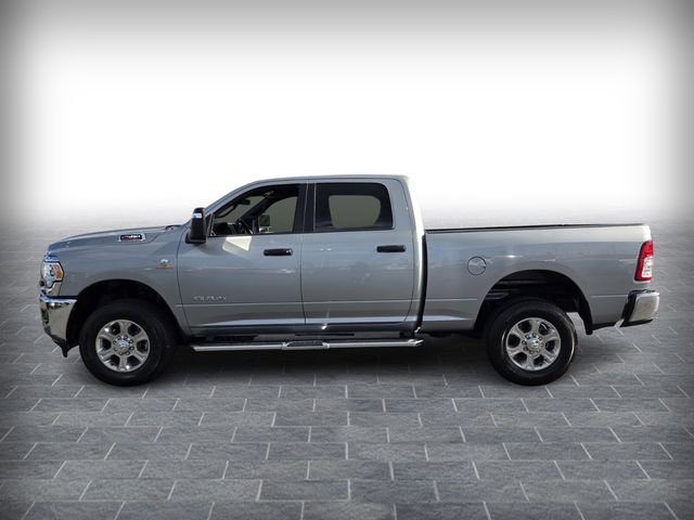 Used 2024 RAM 2500 Big Horn AWD/4WD image 4