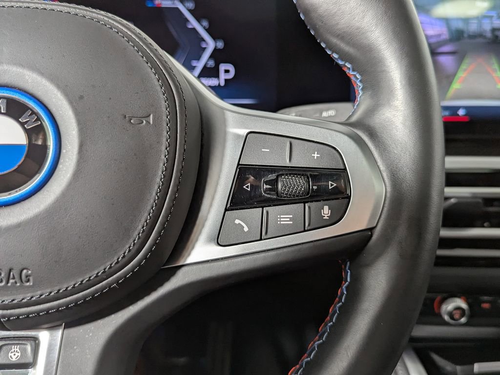 Certified 2023 BMW i4 M50 w/ Premium Package image 39