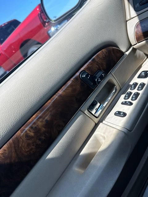 Used 2006 Mercury Grand Marquis GS RWD image 33