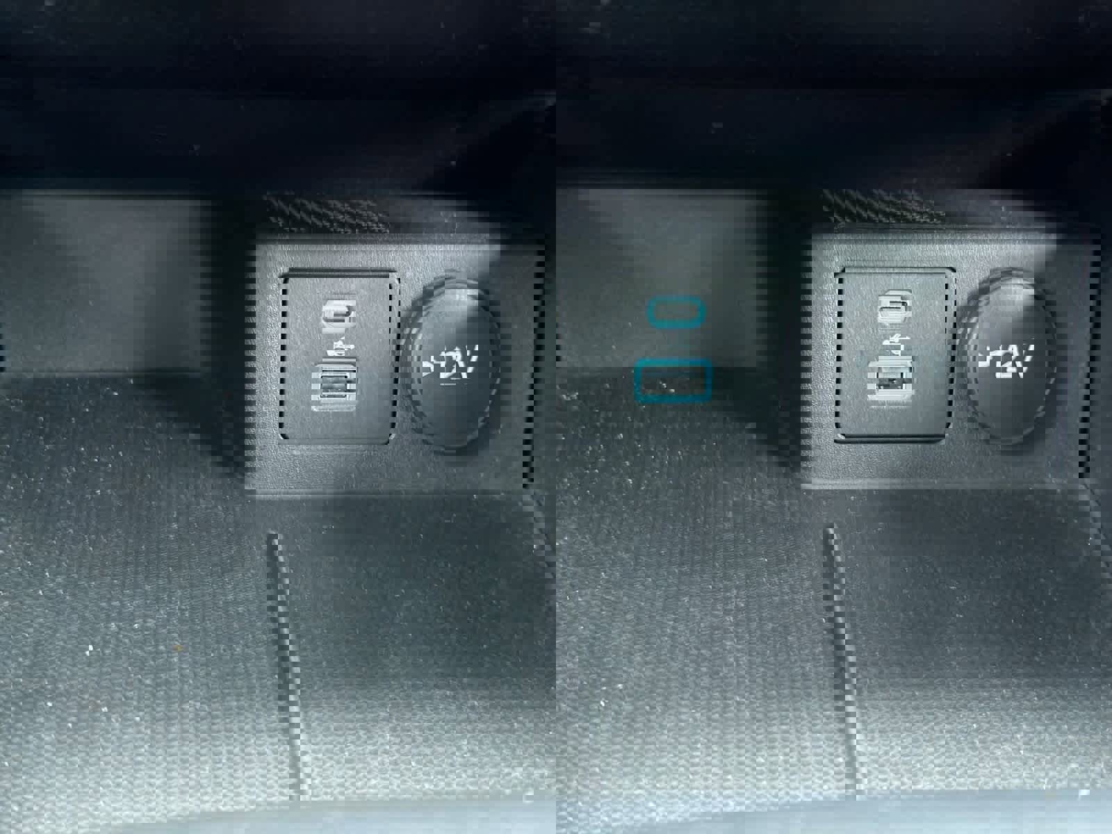 Certified 2022 Ford Escape SE w/ Convenience Package image 31