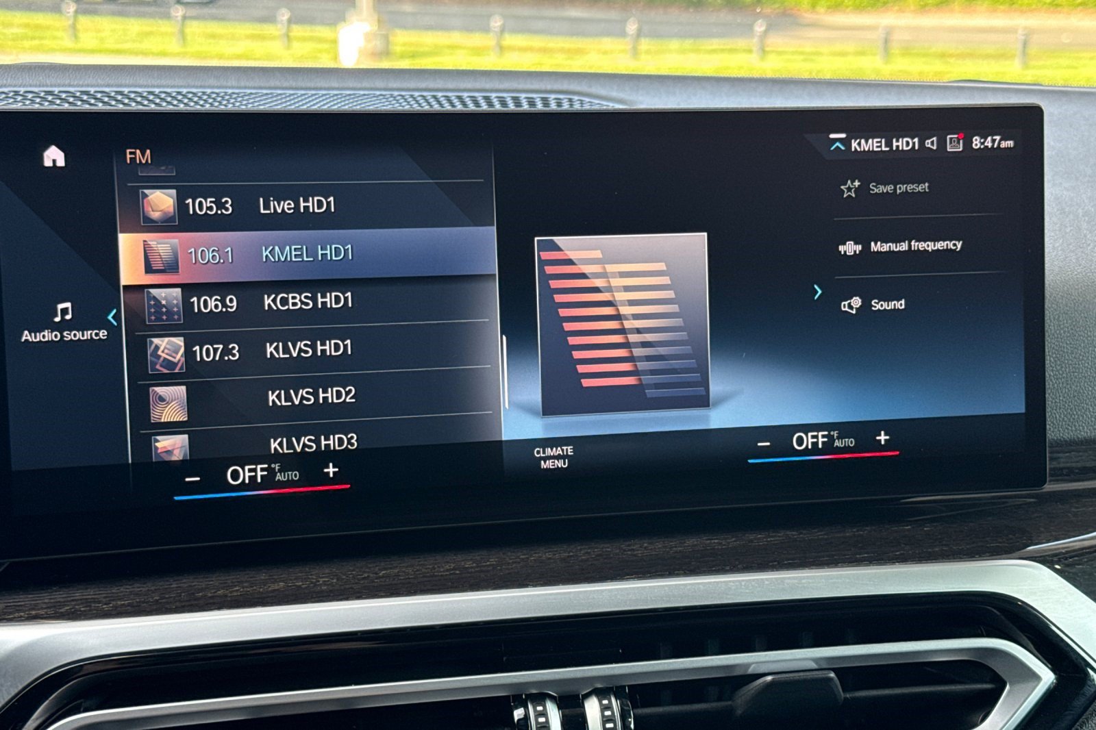 Certified 2023 BMW i4 eDrive40 w/ Premium Package RWD image 24