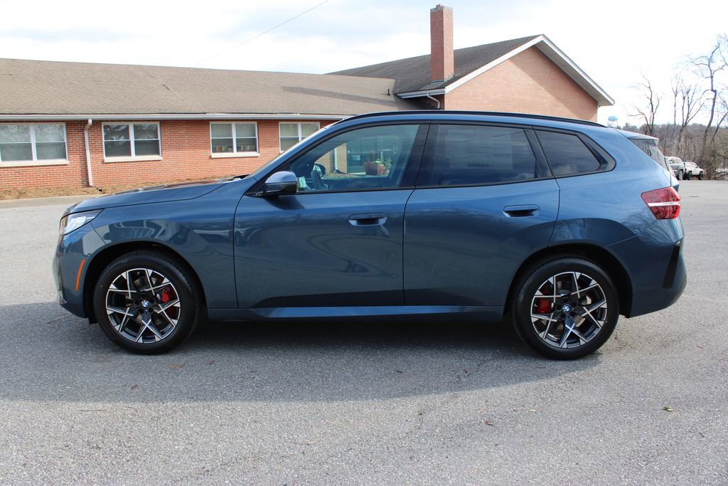 New 2026 BMW X3 xDrive30 w/ Premium Package image 5