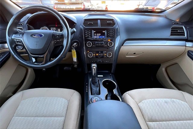 Used 2016 Ford Explorer 4WD image 15