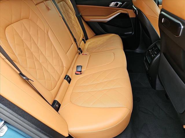 Certified 2025 BMW X5 sDrive40i w/ Parking Assistance Package RWD image 21