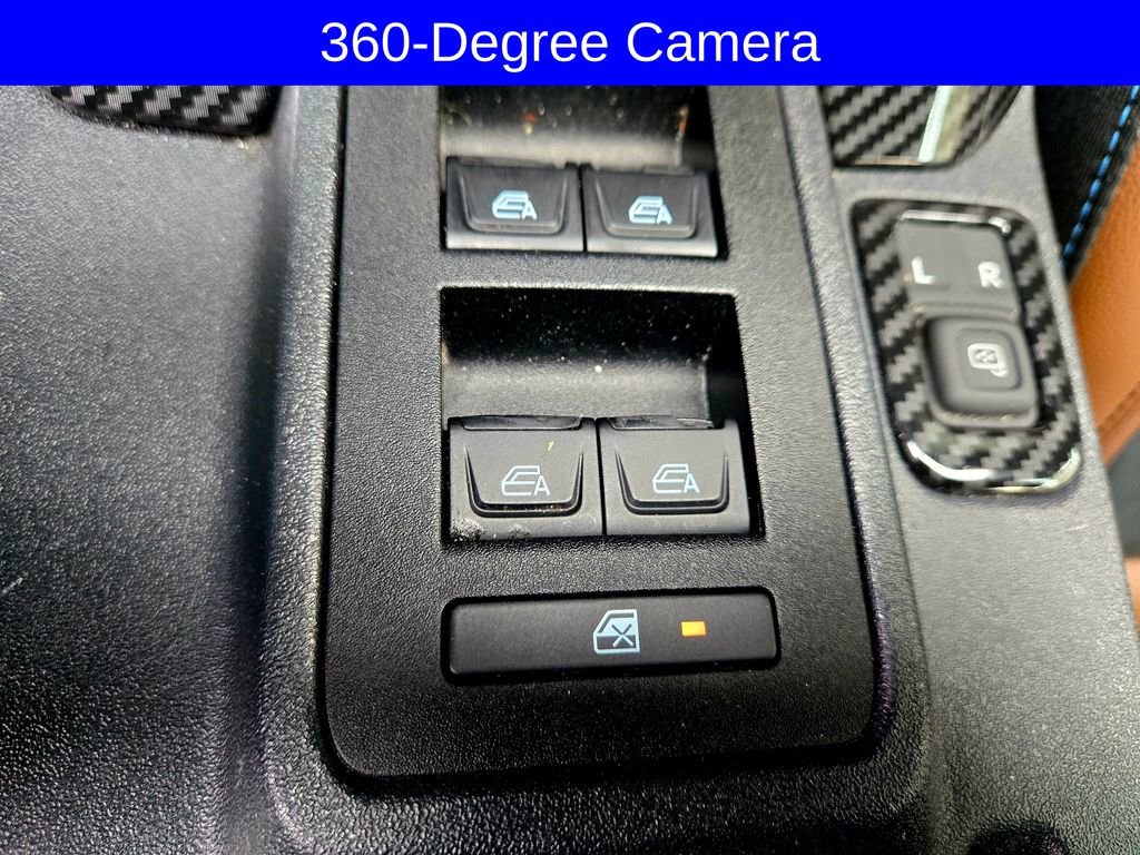 Used 2022 Ford Bronco Outer Banks image 24