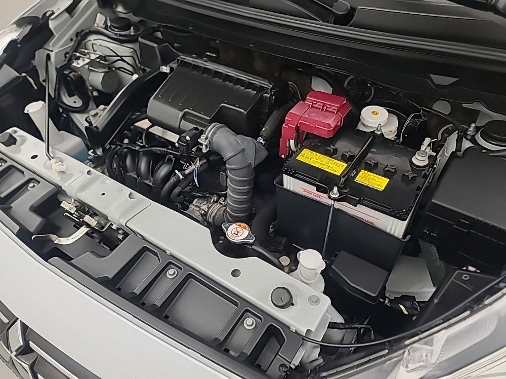 Used 2024 Mitsubishi Mirage ES FWD image 36