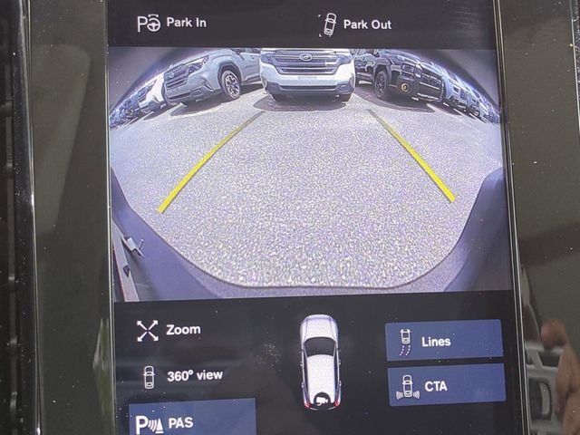 Used 2019 Volvo XC40 T5 Inscription AWD/4WD image 17