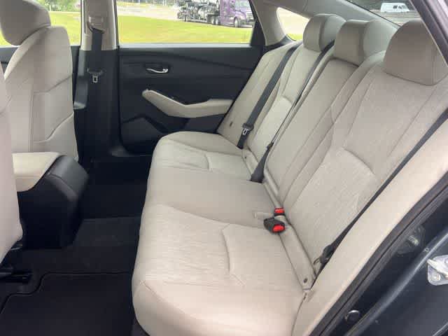 Used 2023 Honda Accord EX image 14