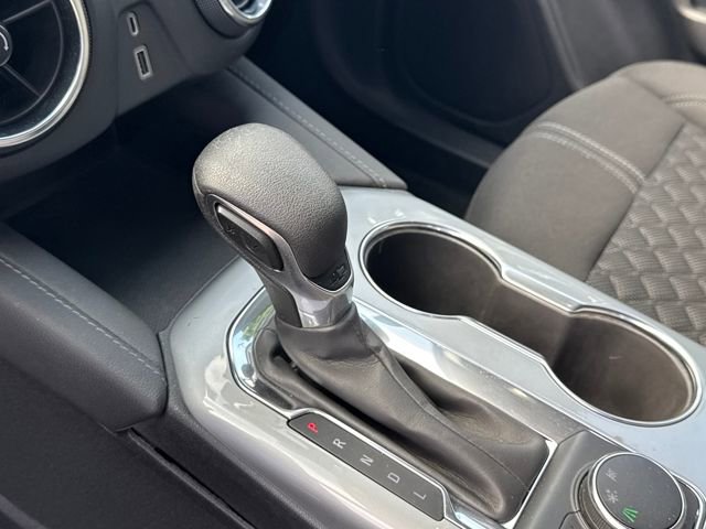 Certified 2022 Chevrolet Blazer LT image 22