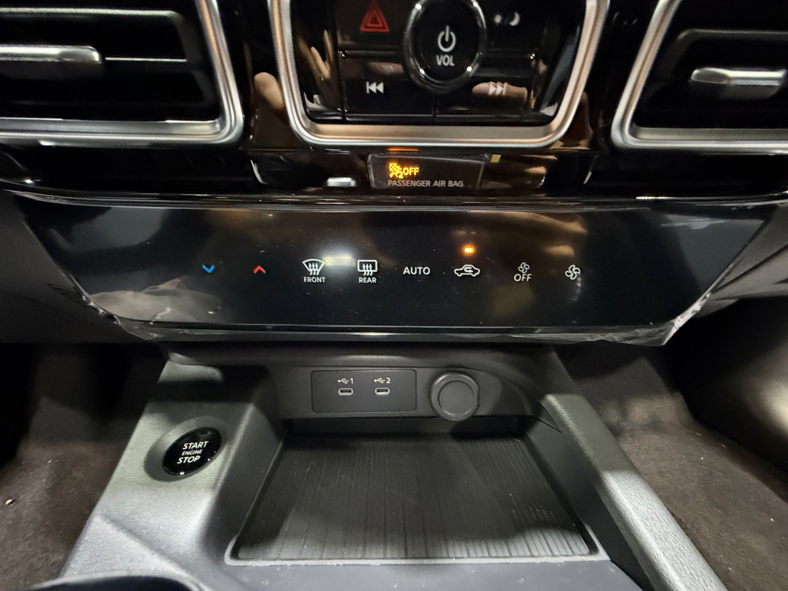 New 2026 Nissan Sentra SV image 12