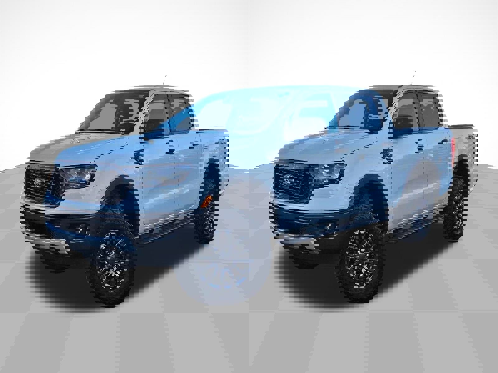 Used 2021 Ford Ranger XLT w/ Equipment Group 301A Mid image 32