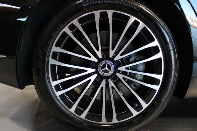 Used 2024 Mercedes-Benz S 580e 4MATIC Sedan image 36