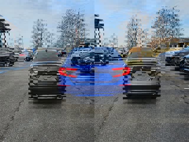 Used 2021 Honda Accord Sport Special Edition image 7