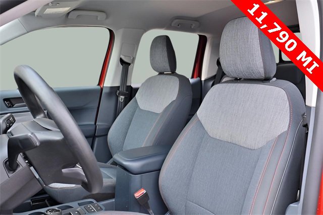 Used 2023 Ford Maverick XLT w/ Equipment Group 300A Standard image 14