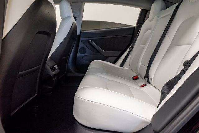 Used 2023 Tesla Model 3 Performance AWD/4WD image 22