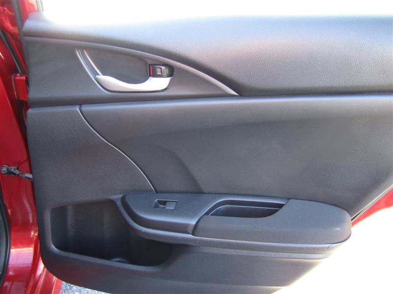 Used 2019 Honda Civic LX image 32