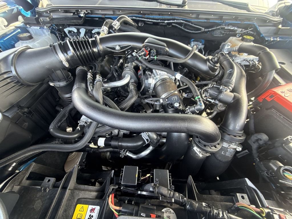 Used 2024 Ford Ranger Raptor image 26