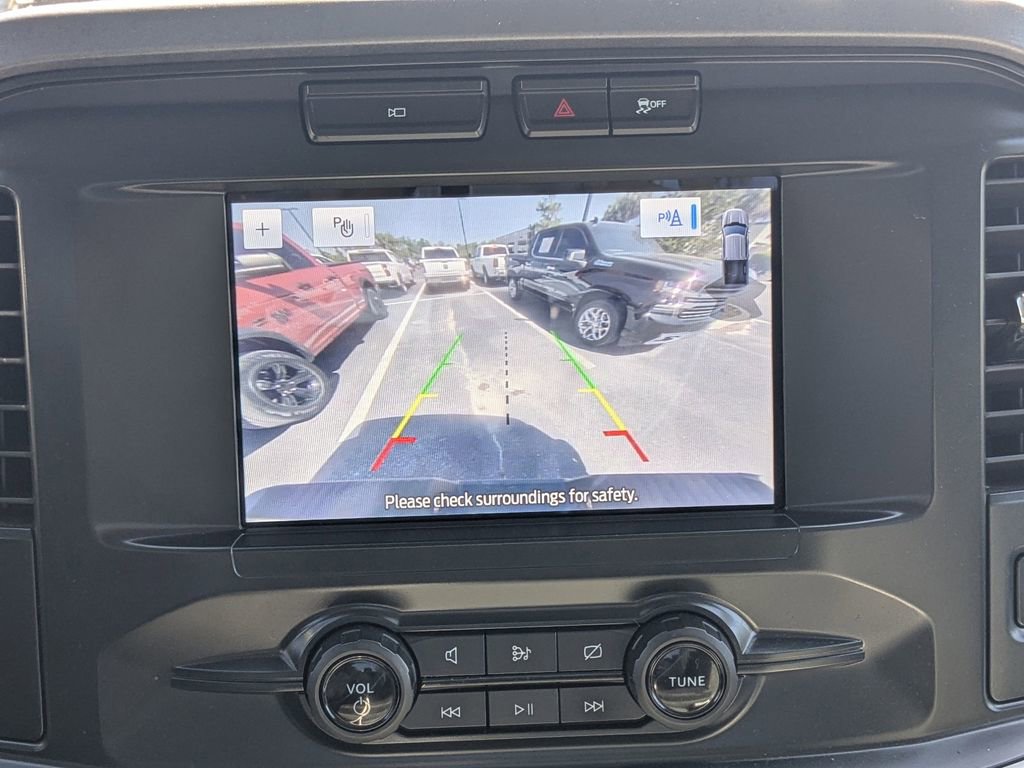 Used 2022 Ford F150 XLT image 28