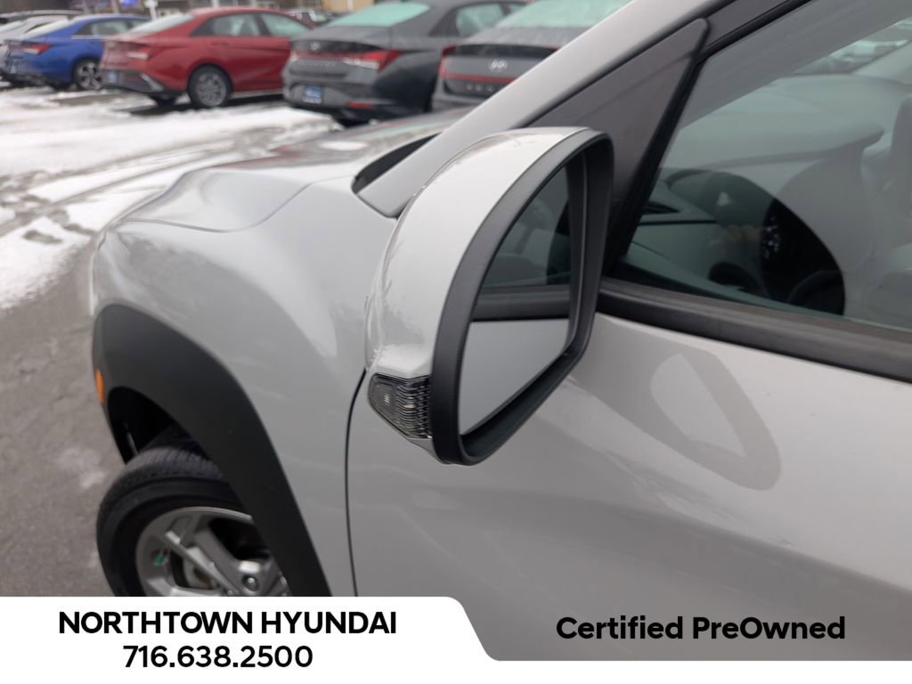 Certified 2023 Hyundai Kona SEL image 41