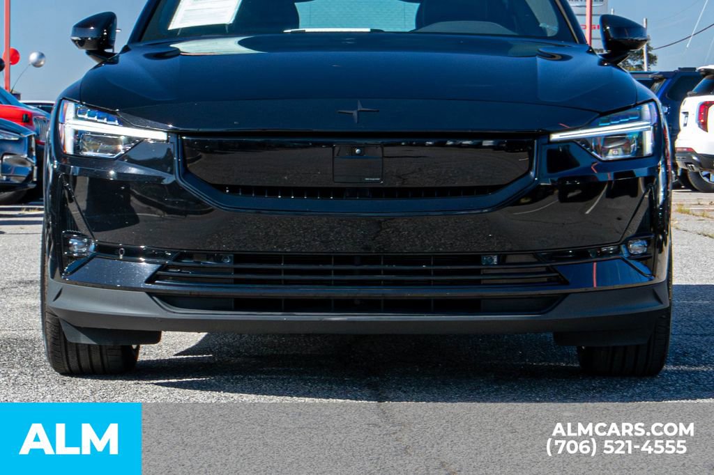 Used 2024 Polestar Polestar 2 image 6