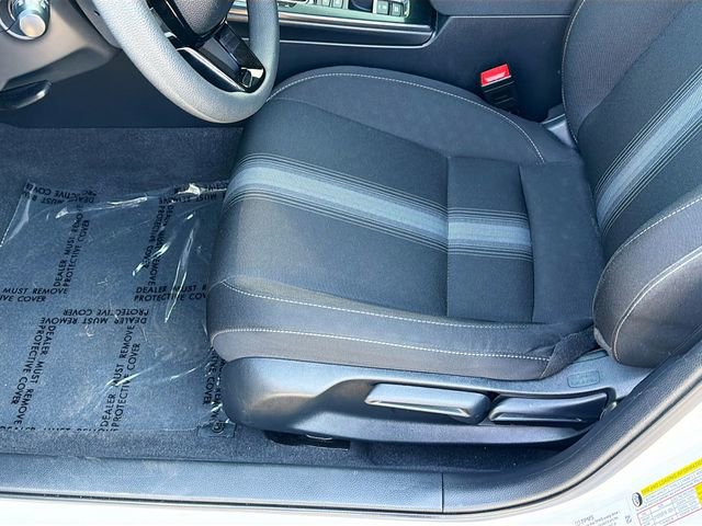 Used 2024 Honda Civic LX image 19