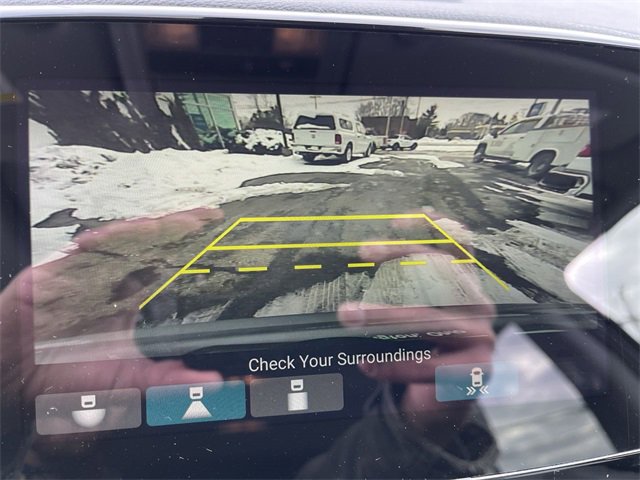 Used 2022 Honda Pilot Touring image 17