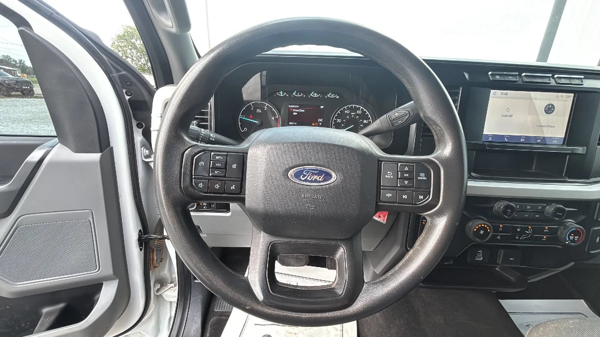Used 2024 Ford F250 XL w/ STX Appearance Package AWD/4WD image 21