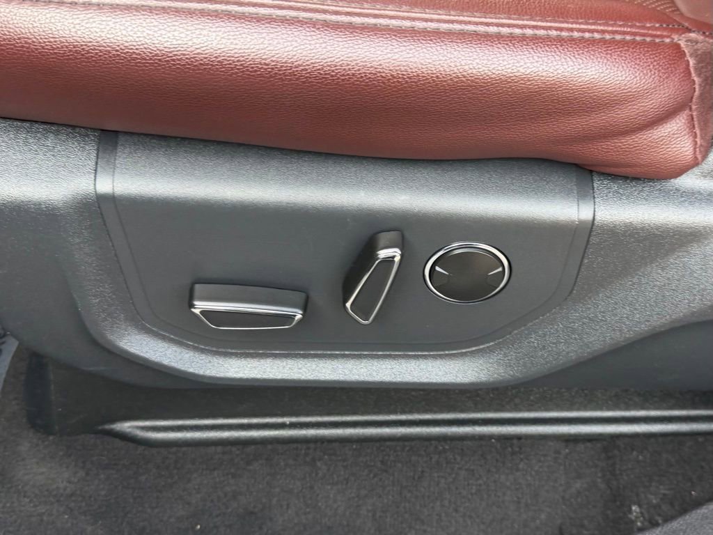 Certified 2024 Ford Expedition Max Limited image 19