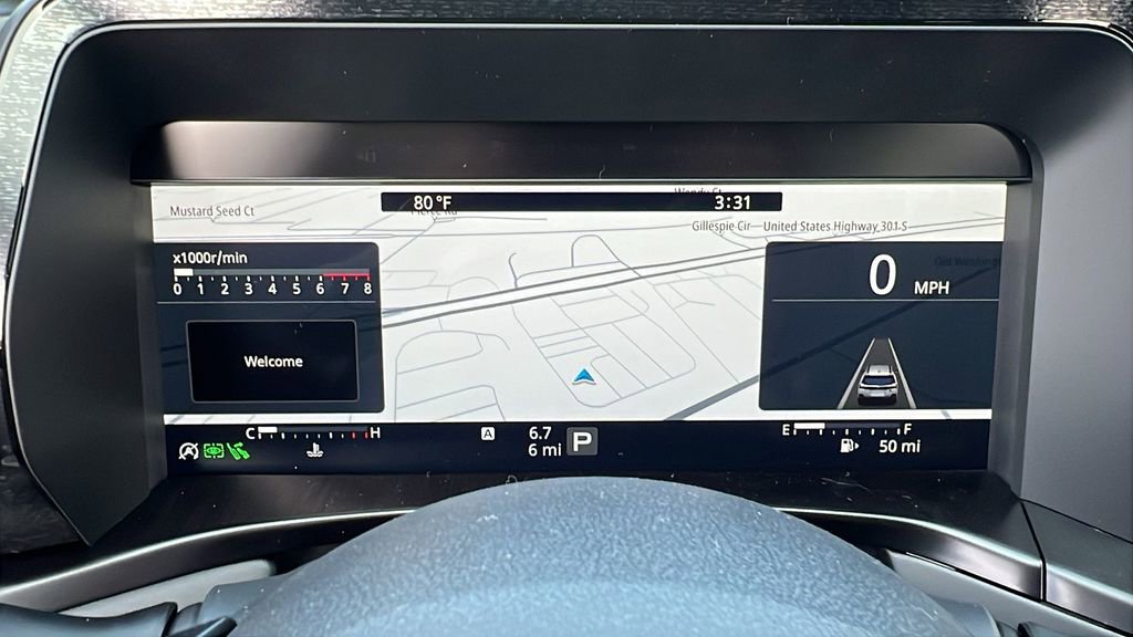 New 2026 Subaru Outback Wilderness image 26