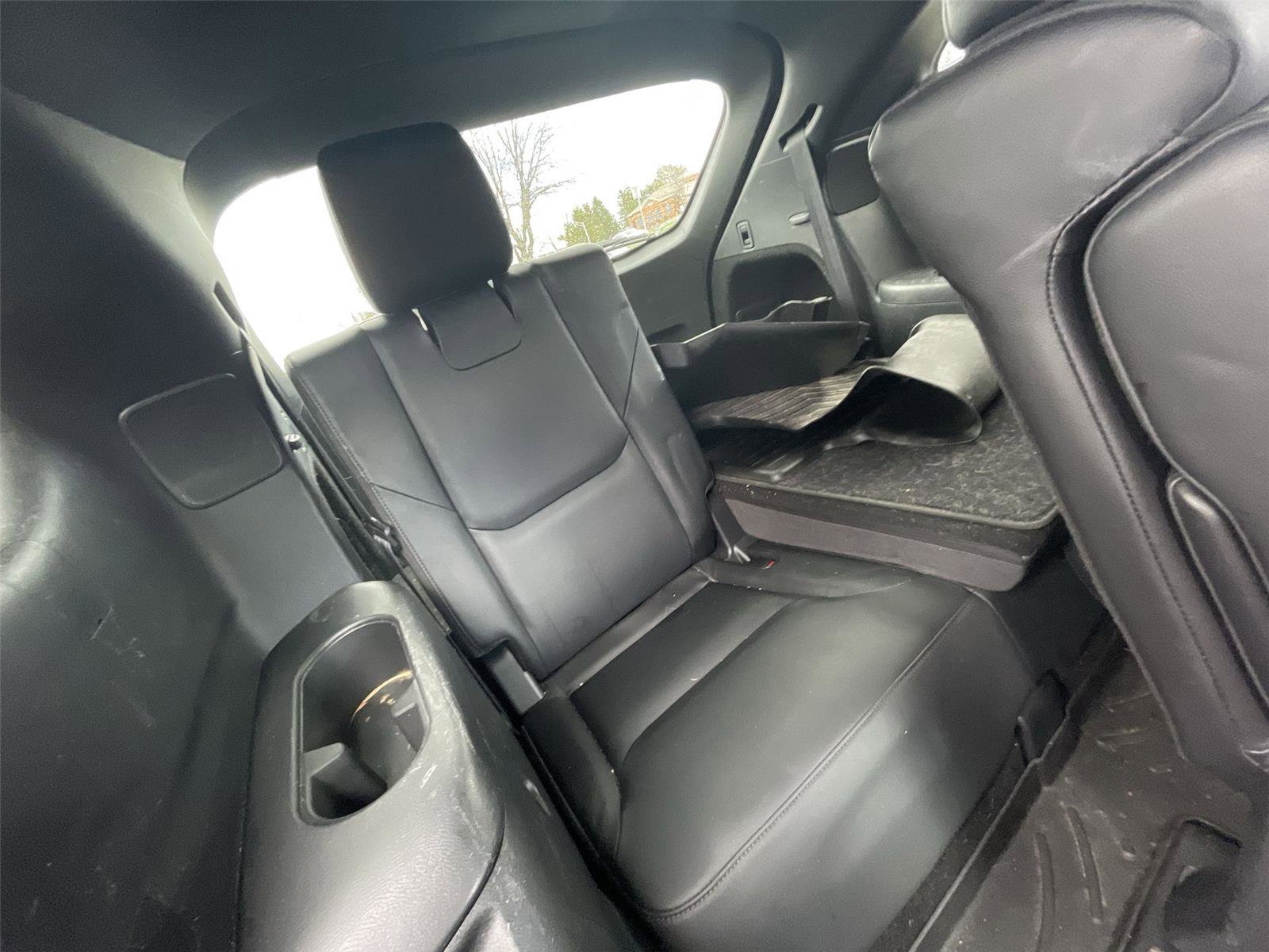 Used 2019 MAZDA CX-9 Grand Touring AWD/4WD image 24